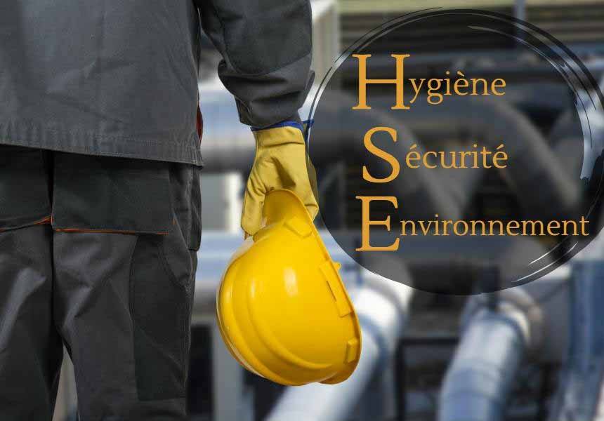 RESPONSABLE SANTE ET SECURITE AU TRAVAIL (H/F)