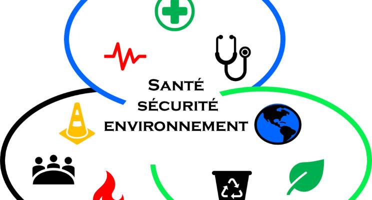 CHARGE DE MISSION SSE (H/F)