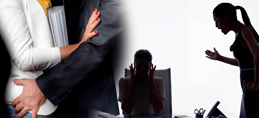 Formation : Prévention contre le harcèlement sexuel et le sexisme