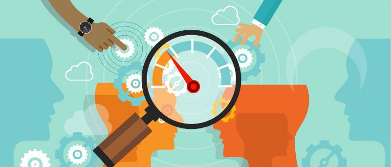 Indicateur et tableau de bord Santé Sécurité au Travail.