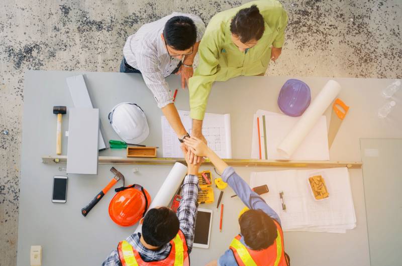 Intéraction sécurité avec la méthode BBS (VHS VPS).