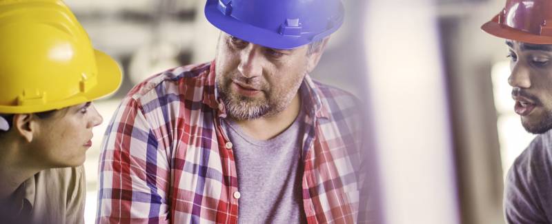 Analyse des causes profondes suite à accident de travail (Arbres des causes)