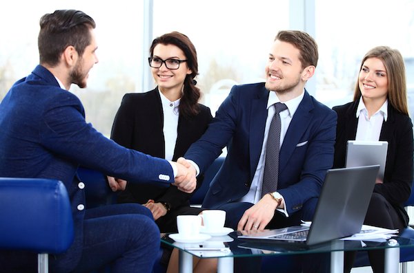 Cabinet de conseil en santé et sécurité au travail à Lyon