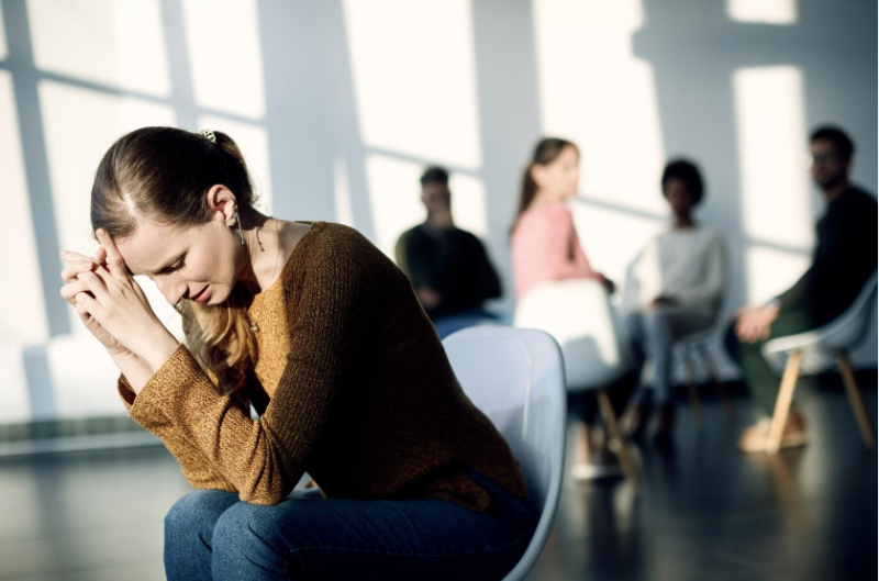 Formation RPS (risques psycho-sociaux)