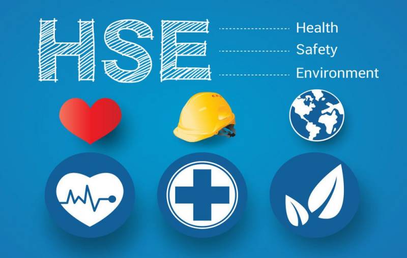 INGENIEURS HSE (H/F)