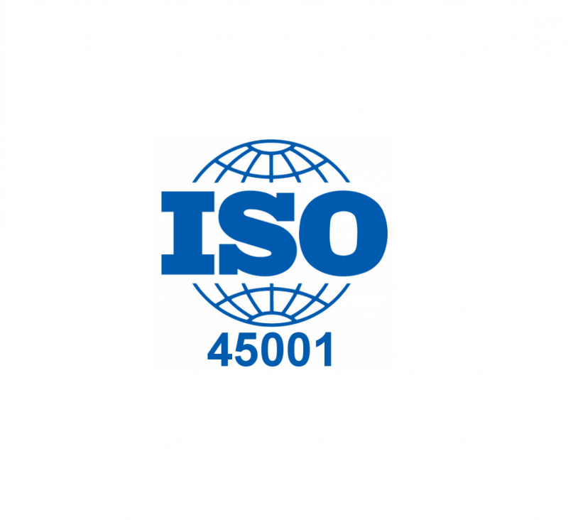 Retour d'expérience client - Certification ISO 45001 et +