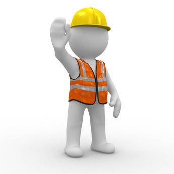 SUPERVISEUR HSE - Chantiers industriels  (H/F)