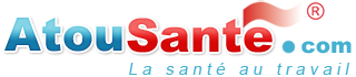ATOUSANTE Santé et sécurité au travail AtouSanté.com - Santé au Travail