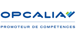 Opcalia est un organisme paritaire collecteur agréé Lattes OPCALIA