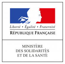 Ministère des solidarités et de la santé - République française